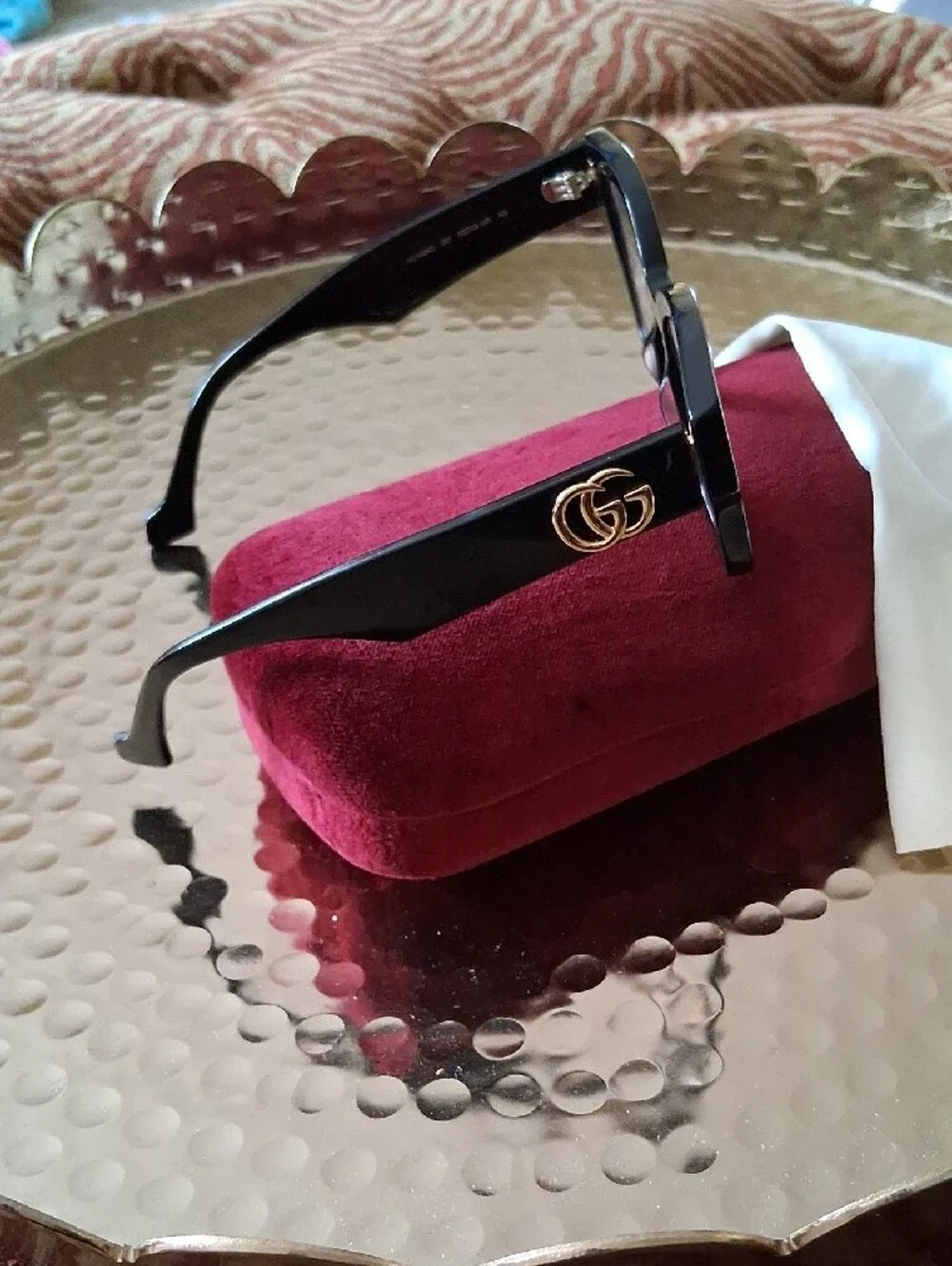 Gucci stylish women